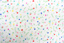 Riley Blake Printed Cotton - Dainty Flowers Cream 112cm
