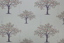 Riley Blake Printed Cotton - Fairy Garden Green 112cm