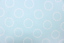 Riley Blake Printed Cotton - Daisy Rings Aqua 112cm