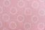 Riley Blake Printed Cotton - Daisy Rings Coral 112cm