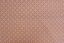 Riley Blake Printed Cotton - Floral Tiles Orange 112cm