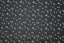 Riley Blake Printed Cotton - Mini Flowers Black 112cm