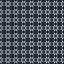 Riley Blake Printed Cotton - Retro Shapes Blue 112cm