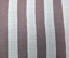 SevenBerry - Dots and Dash - Brush Pink Stripes
