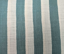 SevenBerry - Dots and Dash - Brush Teal Stripes