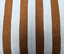 SevenBerry - Dots and Dash - Mocha Stripes