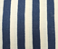 SevenBerry - Dots and Dash - Navy Blue Stripes