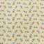 Sew Easy Fabric - Minky Metallic - 100% Polyester - Mickey Beige