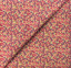 Floral Collection - 100% Cott 140Cm Width - Petite Reds
