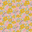 Tilda - Creating Memories - Harper Yellow