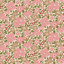 Tilda - Creating Memories - Harper Pink