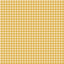 Tilda - Creating Memories - Gingham Yellow