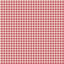 Tilda - Creating Memories - Gingham Red