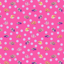 TULA PINK FLORAL REEF - SCHOOL CROSSING - DELPHINE