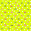 TULA PINK FLORAL REEF - SCHOOL CROSSING - SEAGRASS