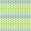 TULA PINK FLORAL REEF - AQUATIC LACE - MARINE