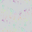 TULA PINK GRAYWORK - FAIRY DUST - FOG