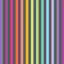 TULA PINK GRAYWORK - DISCO STRIPE - CARBON