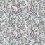 TULA PINK GRAYWORK - BEAUTYMARK - FOG
