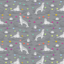 TULA PINK GRAYWORK - SEAL THE DEAL - SHADOW