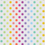 TULA PINK GRAYWORK - DISCO POMS - WHISPER