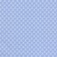 Skulls Printed Cotton - Light Blue