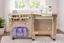 Crown MKIII Sewing Cabinet (Flat Packed)