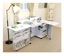 TAILORMADE Eclipse Sew Cabinet MK2 Right Hand Leaf (Fully Assembled)