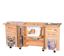 TAILORMADE Gemini Sewing Cabinet Gemini (Fully Assembled)