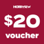 $20 Hobbysew Gift Voucher