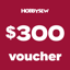 $300 Hobbysew Gift Voucher
