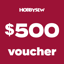 $500 Hobbysew Gift Voucher