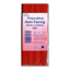 Hemline - Bias Hem Facing 25mm x 3m - Red