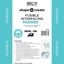 SHAPE TO CREATE I/F Padded Fusible 90cm - White