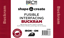 SHAPE TO CREATE I/F Buckram Fusible Firm 90cm - White