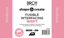 SHAPE TO CREATE I/F Weft Fusible Medium 90cm - White