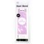 THERMOWEB - HeatnBond Non-Woven Fusible Heavy White 20in x 1yd (50 x 90cm)