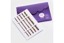 KnitPro - Symfonie Crochet Hook Set - Single Ended