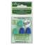 Clover Point Protector for Circular Knitting Needles - Small