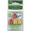 Clover Point Protector for Circular Knitting Needles - Large