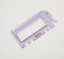 KnitPro - View Sizer With Yarn Cutter - Lilac