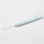 KnitPro - Waves Crochet Hook 15cm - Metal 2.25mm