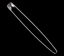 Addi Stitch Holder Safety Pin Style
