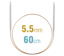 Addi Circular Needle 60CM X 5.50MM