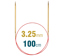Addi Lace Circular Knitting Needles 100CM X 3.25MM