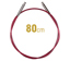 ADDI Circular Needle Cord - cord sos lifeline single 80cm