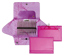 ADDI Addiclick Case - Circular Assorted Pouch - lace long mix