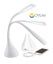 Creative Curves LED Desk Lamp Light