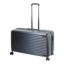 Sew Easy Collection - ABS Trolley Bag Large - Black