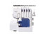 EX DEMO - Brother - 4234D OVERLOCKER